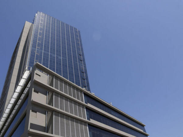 Image of NobleProg Training Place, City Victoria - The Atrium