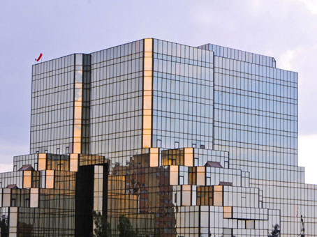 Image of NobleProg Training Place, City Montreal - René Lévesque