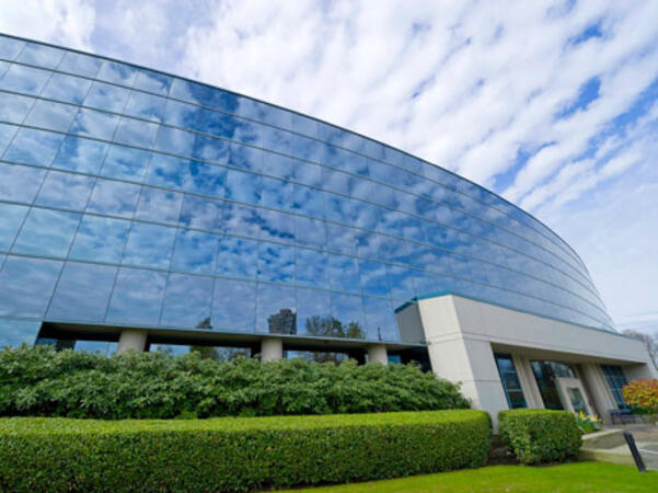 Image of NobleProg Training Place, City Victoria - The Atrium