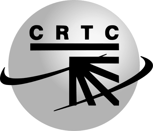 Canadian Radio-television and Telecommunications Commission (CRTC)