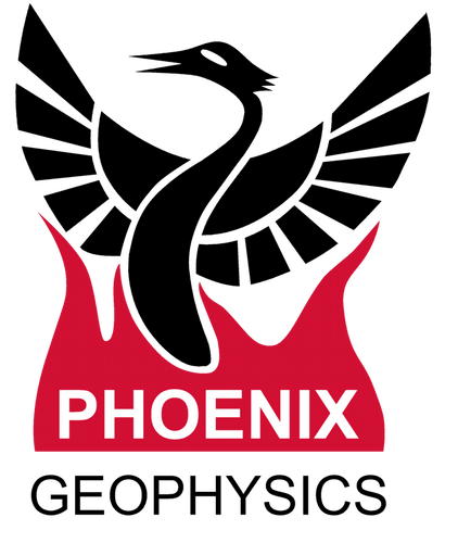 Phoenix Geophysics