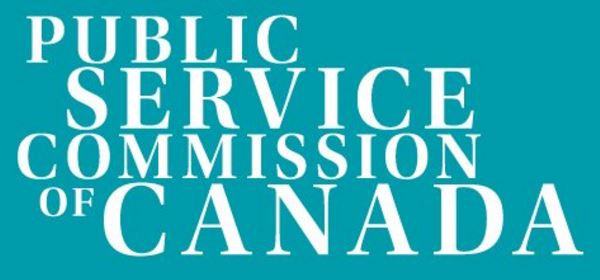 Public Service Commission of Canada