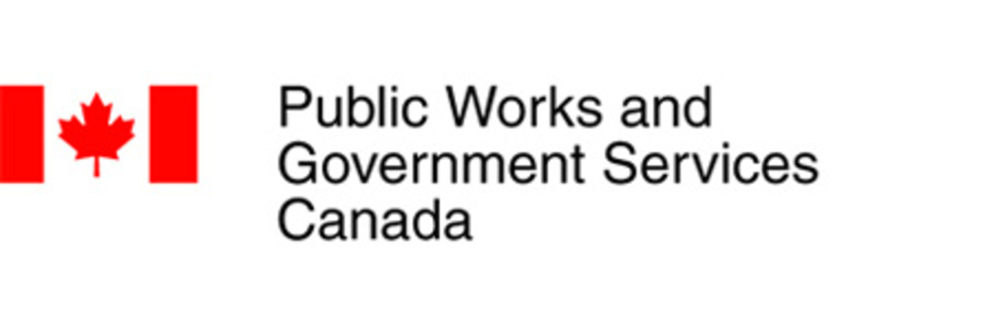 Public Works and Government Services Canada