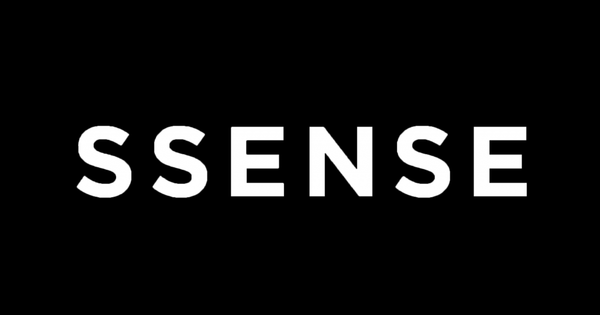 SSENSE