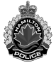 Hamilton Police Service