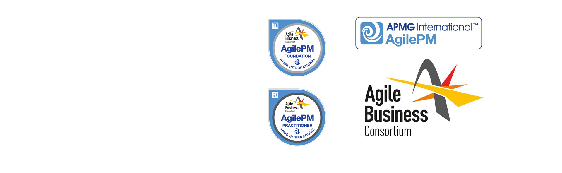 Accredited training AgilePM®