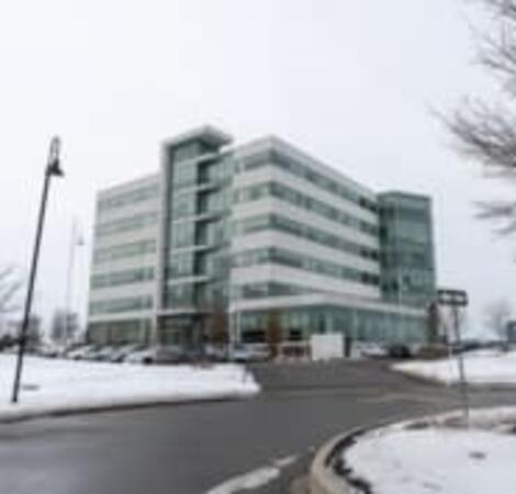 Image of NobleProg Training Place, City Montreal - René Lévesque